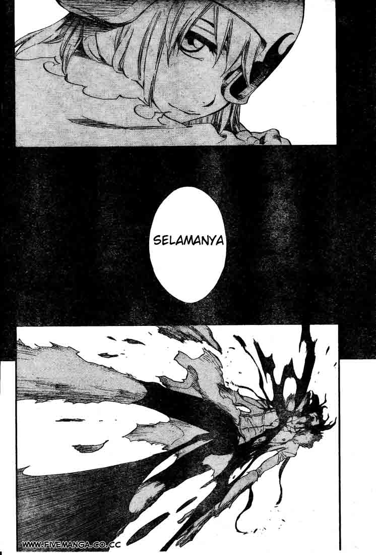 Bleach Bab 375 halaman 11