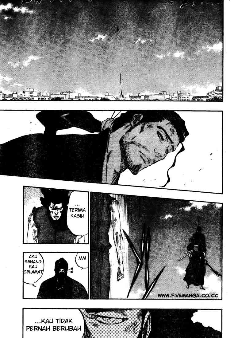 Bleach Bab 375 halaman 12