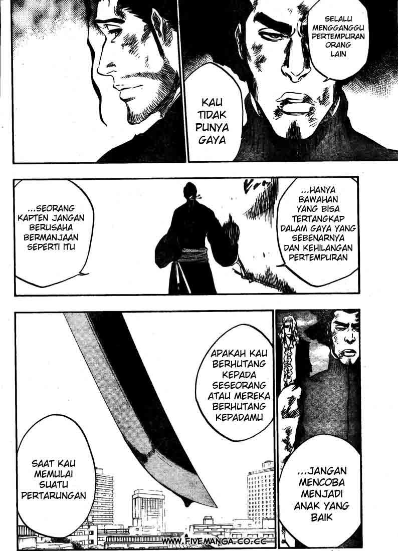 Bleach Bab 375 halaman 13