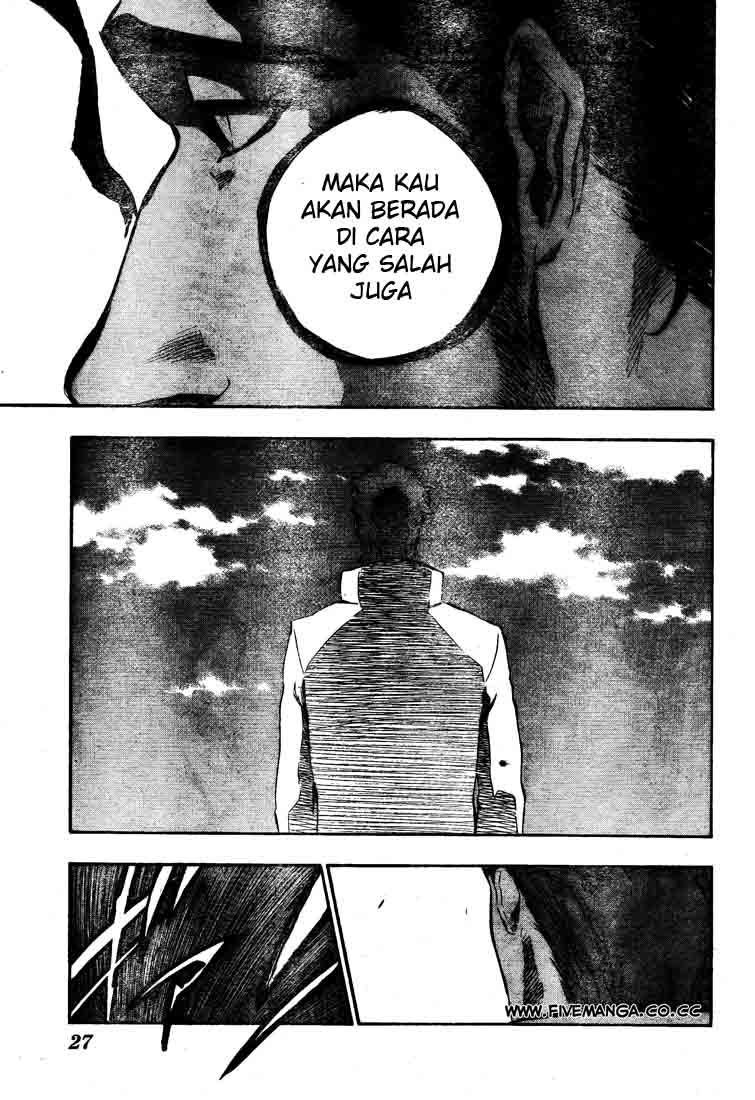 Bleach Bab 375 halaman 14