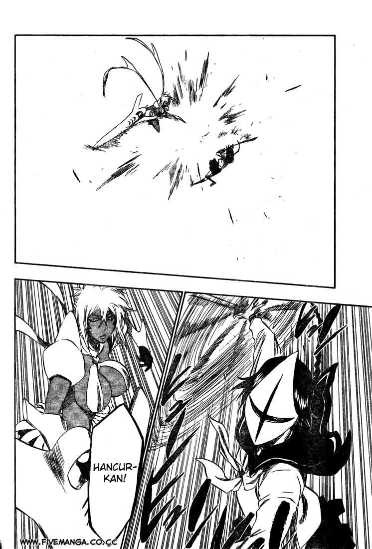 Bleach Bab 375 halaman 15