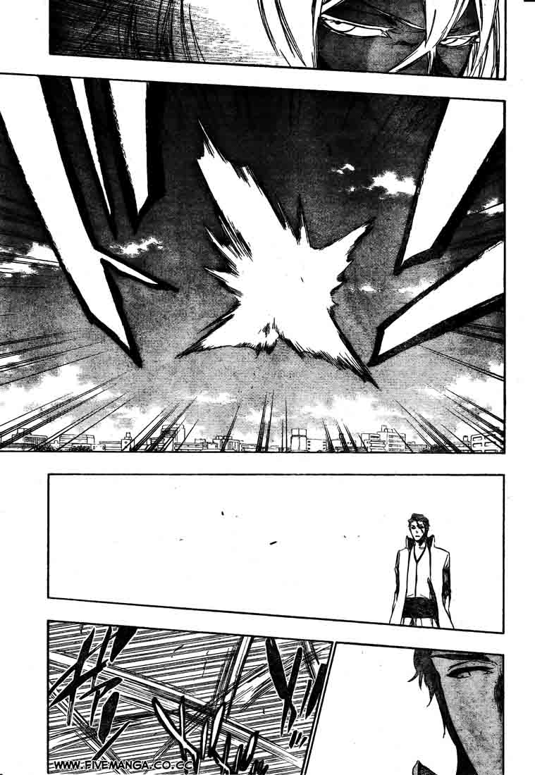 Bleach Bab 375 halaman 18