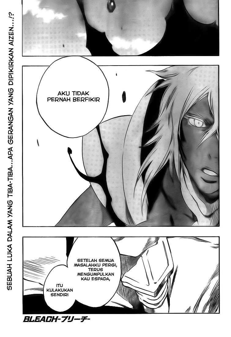 Bleach Bab 376 halaman 2