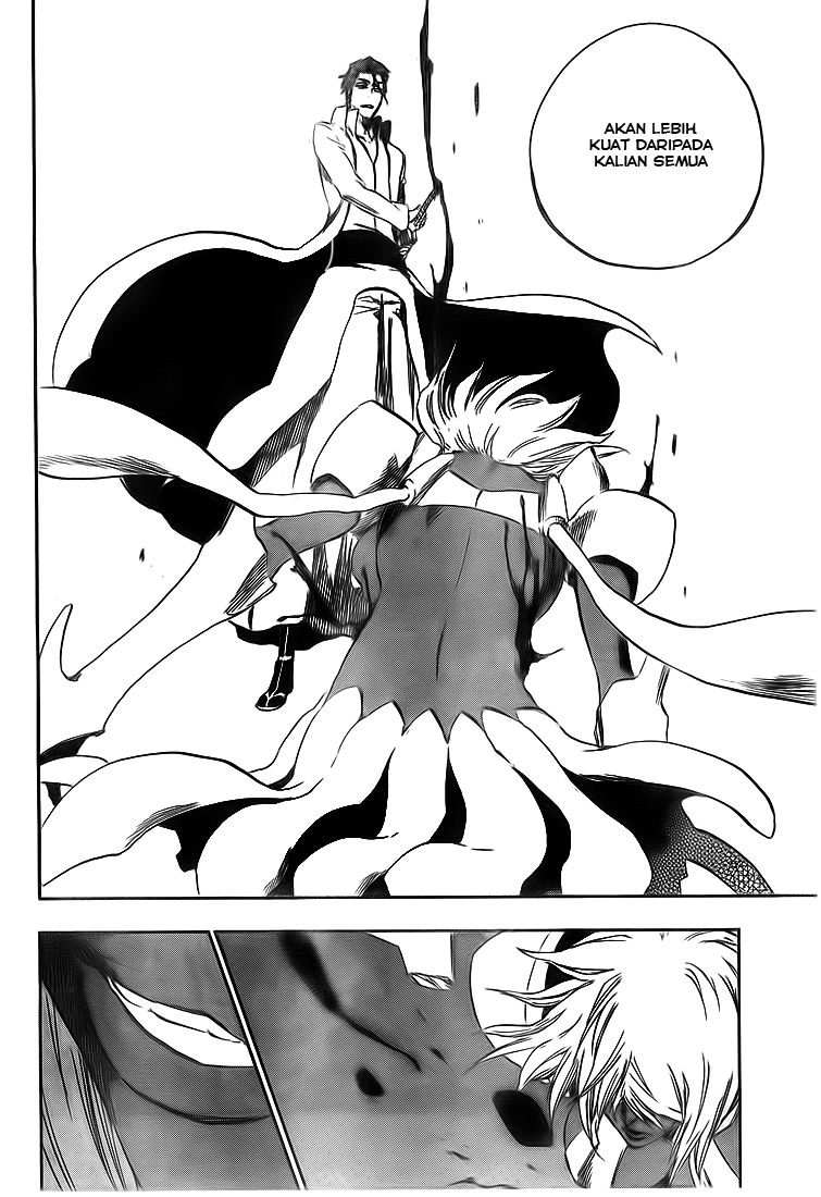 Bleach Bab 376 halaman 3