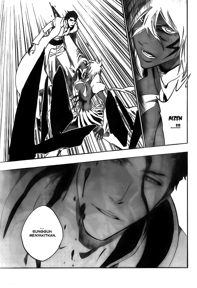 Bleach Bab 376 halaman 4