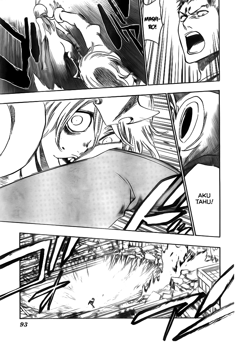 Bleach Bab 376 halaman 9