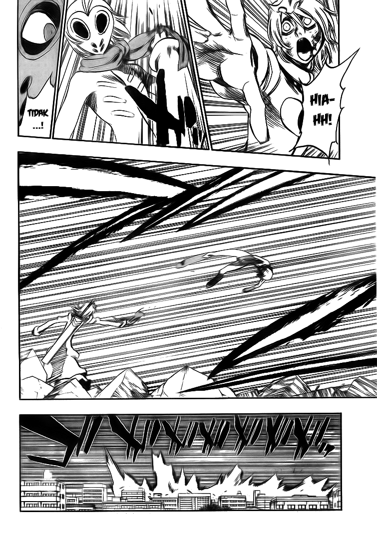 Bleach Bab 376 halaman 12