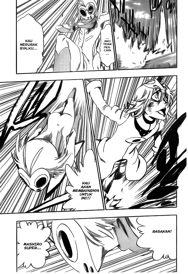 Bleach Bab 376 halaman 13