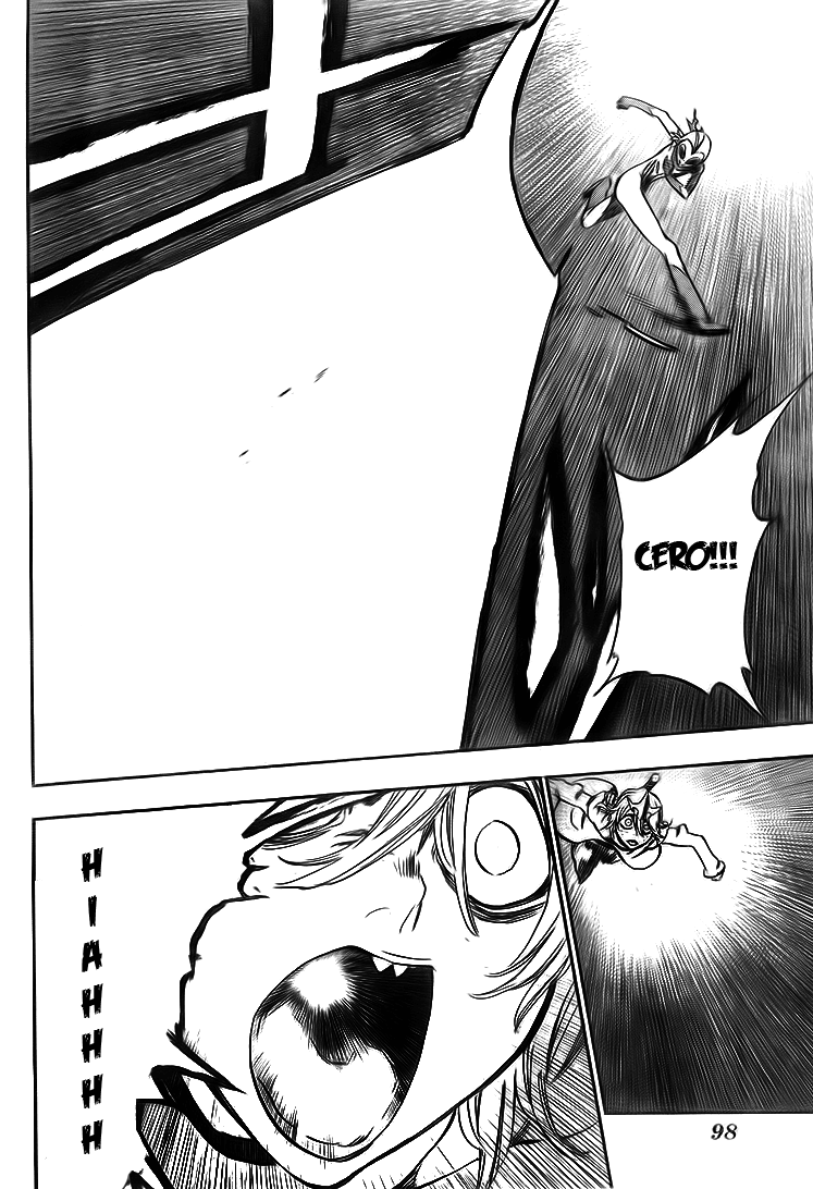 Bleach Bab 376 halaman 14