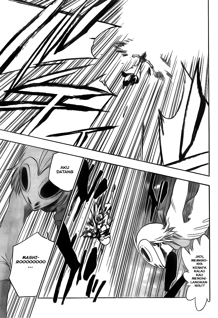Bleach Bab 376 halaman 15