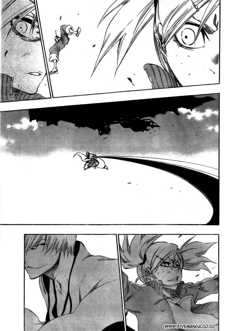 Bleach Bab 377 halaman 12