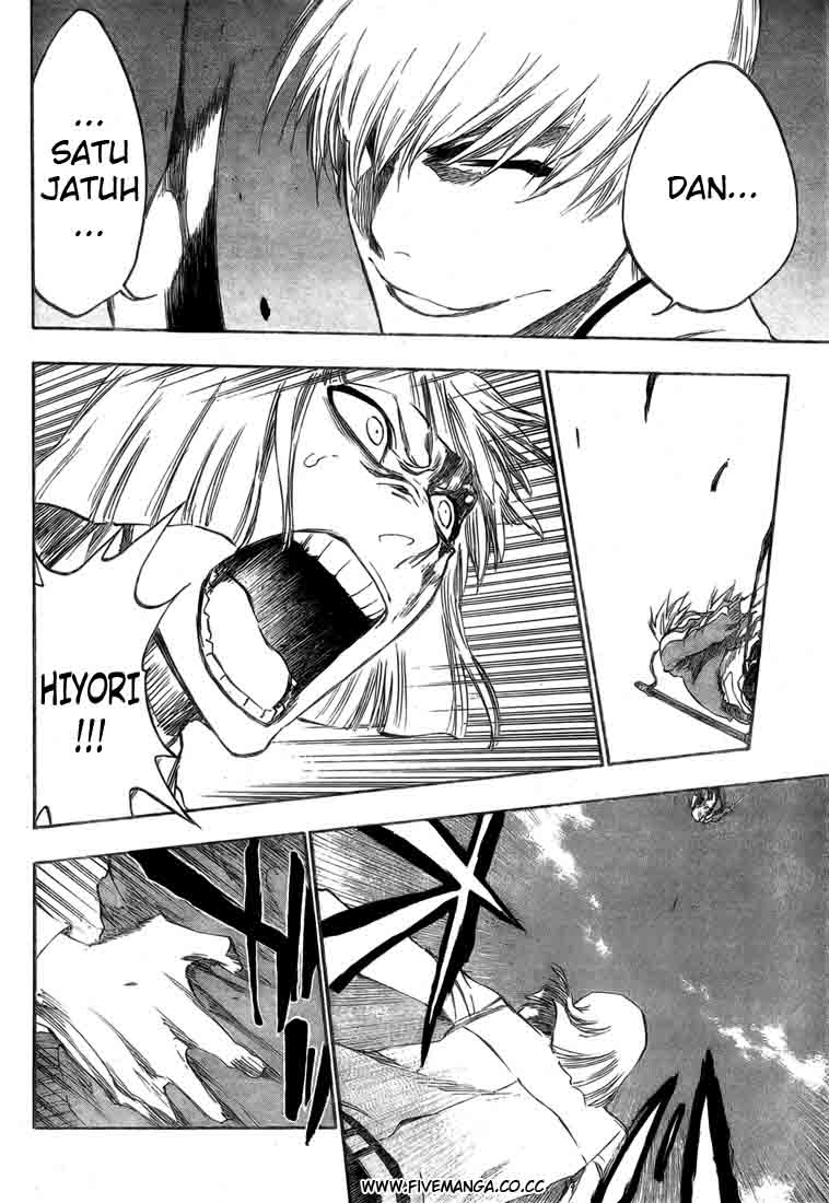 Bleach Bab 377 halaman 13