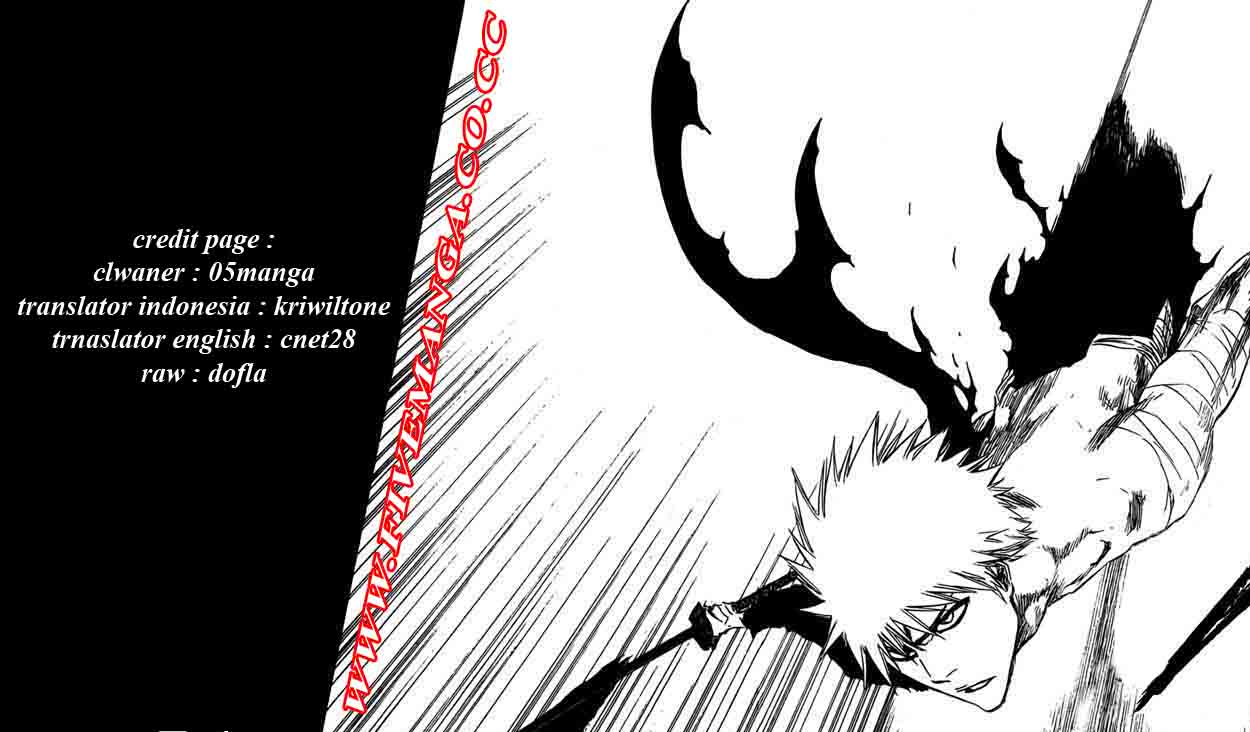 Bleach Bab 377 halaman 18