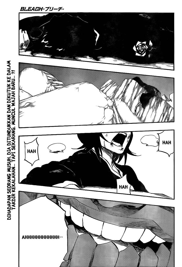 Bleach Bab 378 halaman 2