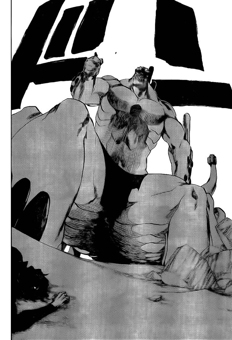 Bleach Bab 378 halaman 3