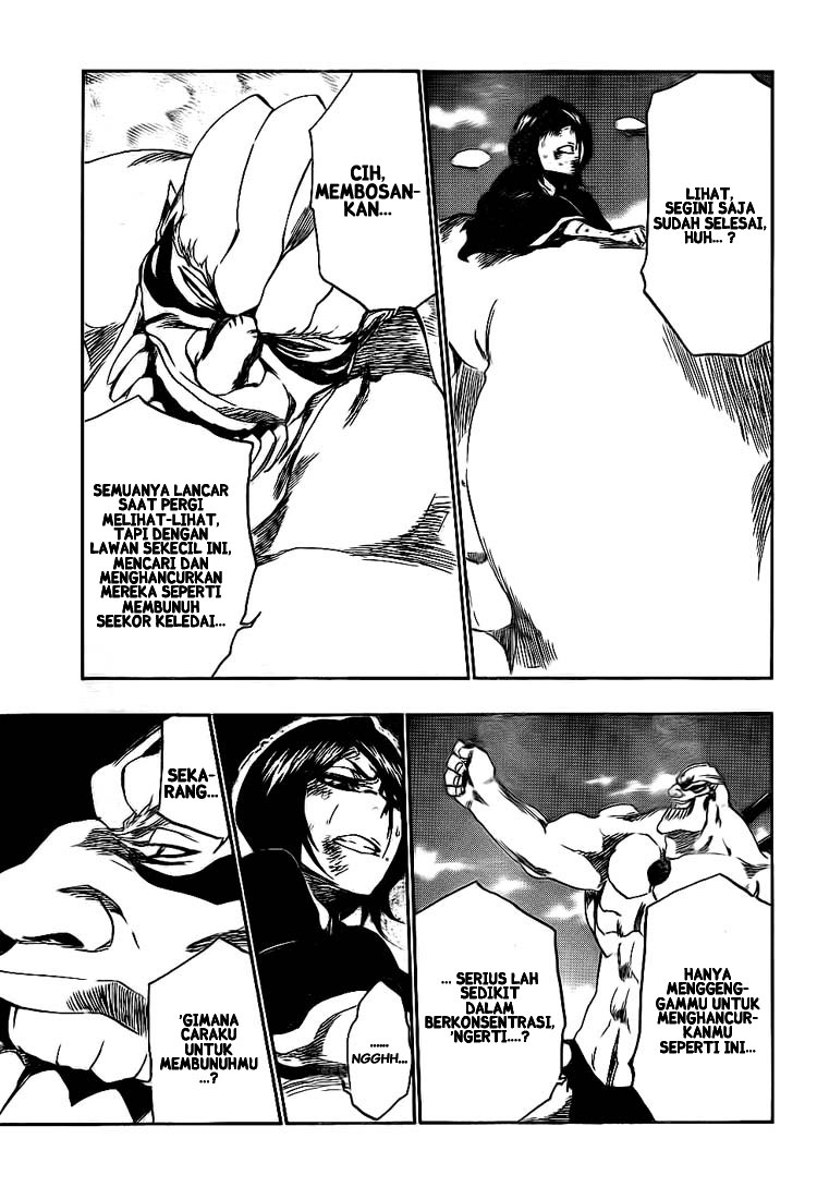 Bleach Bab 378 halaman 4