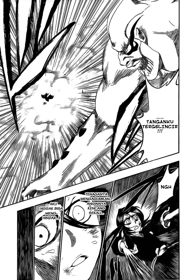 Bleach Bab 378 halaman 6