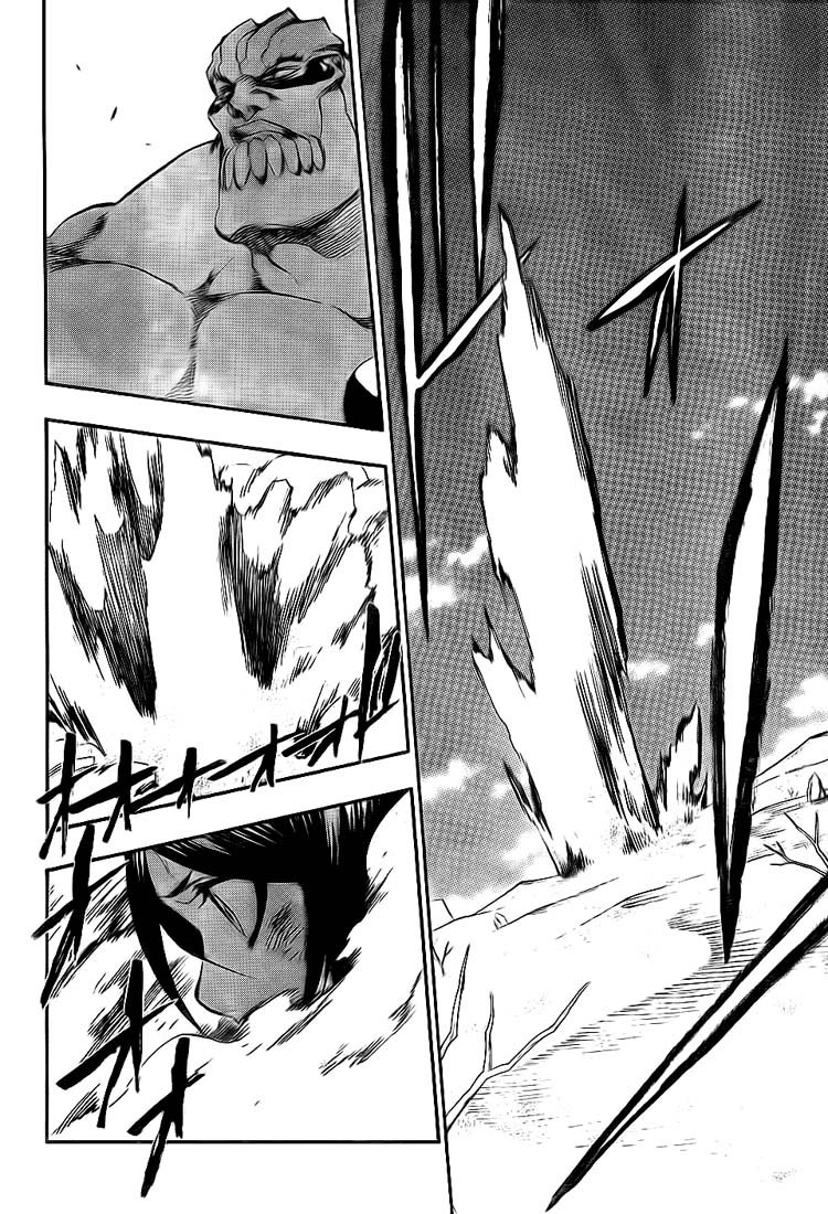 Bleach Bab 378 halaman 7