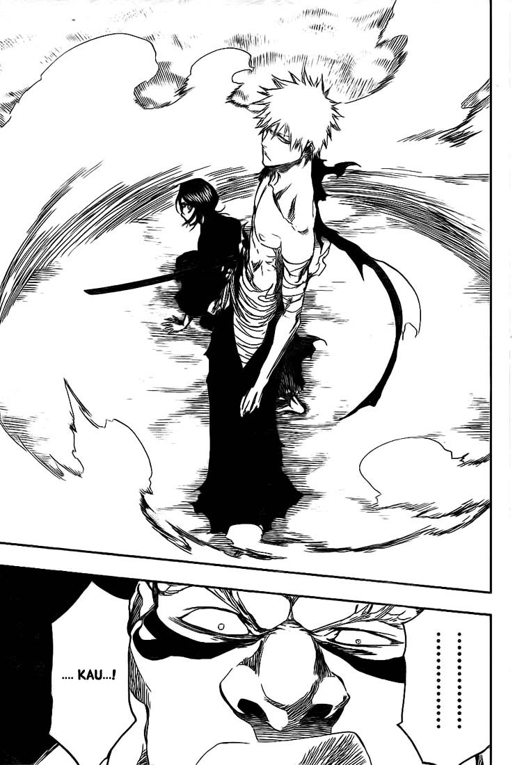 Bleach Bab 378 halaman 8