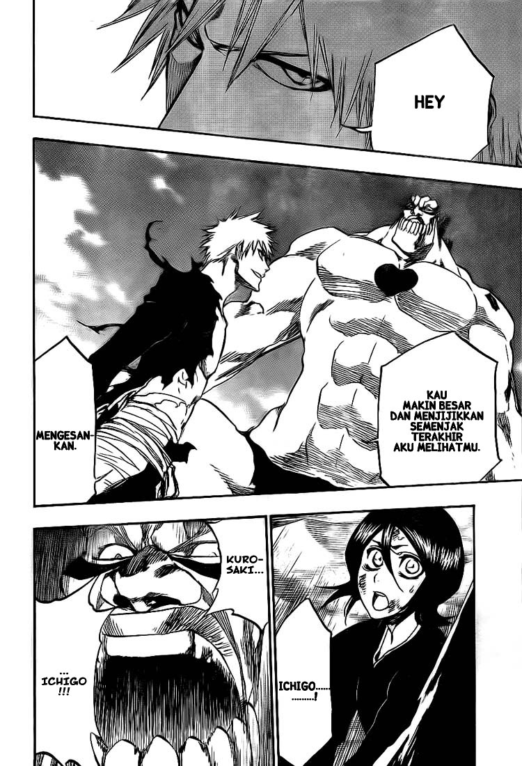 Bleach Bab 378 halaman 9