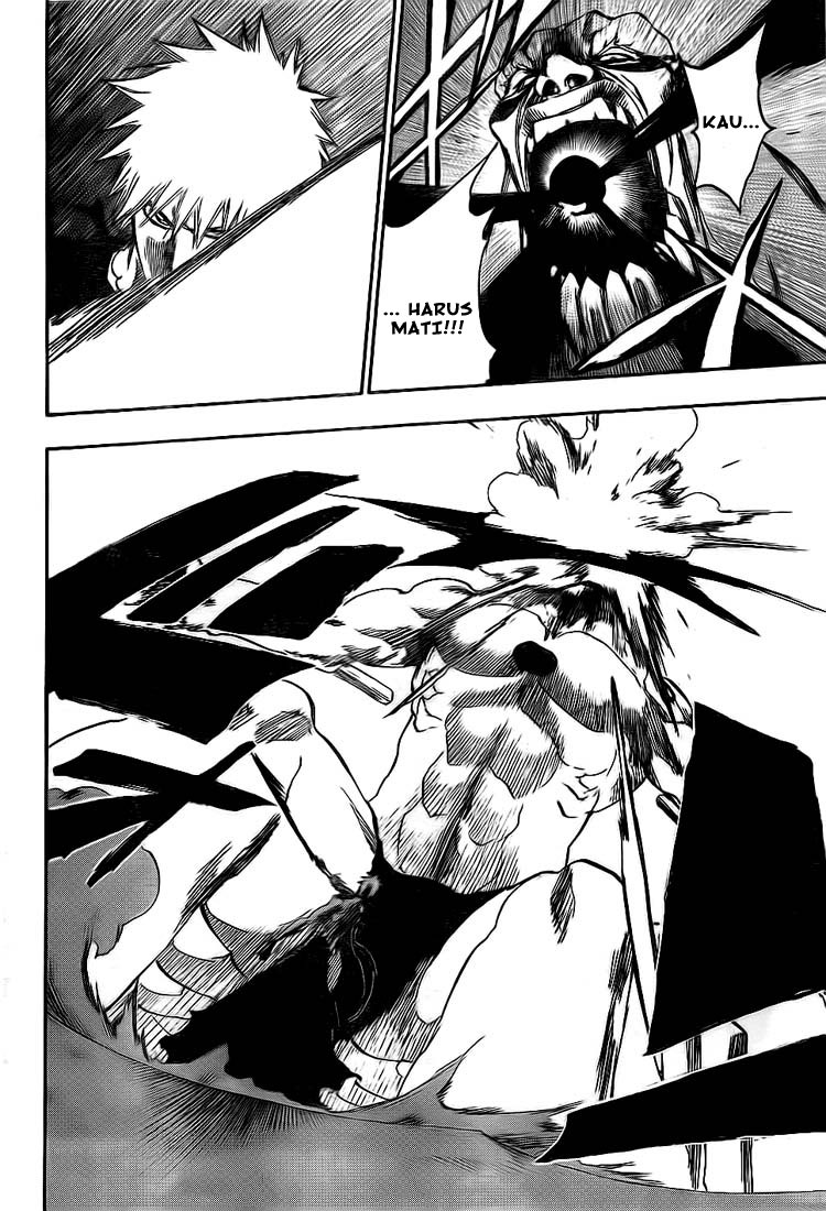 Bleach Bab 378 halaman 11