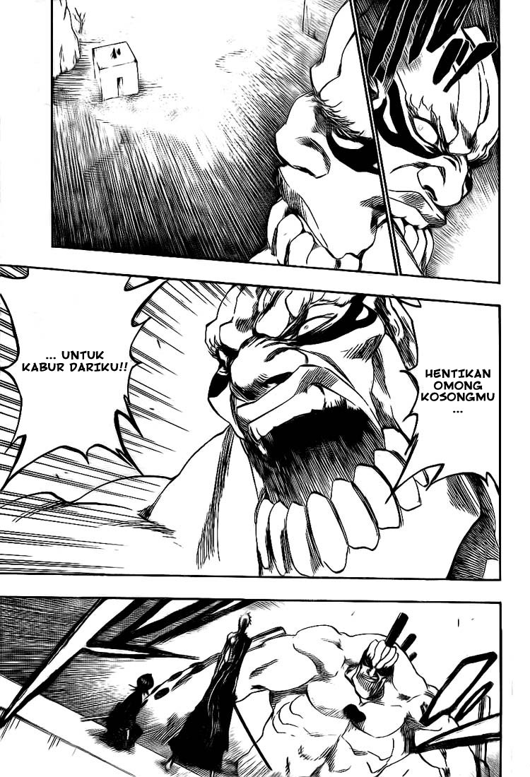 Bleach Bab 378 halaman 14