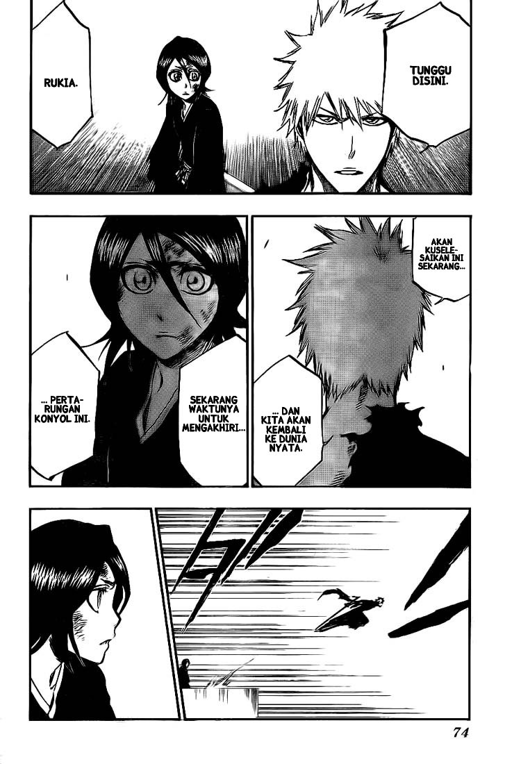 Bleach Bab 378 halaman 15