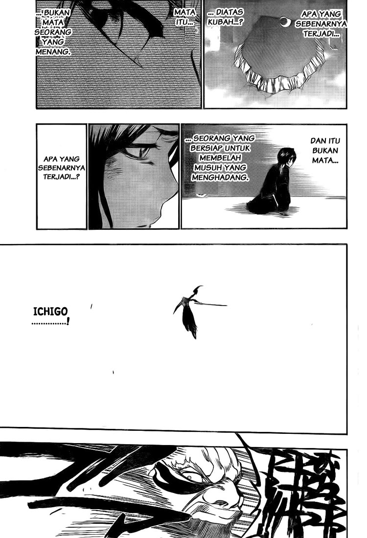 Bleach Bab 378 halaman 16