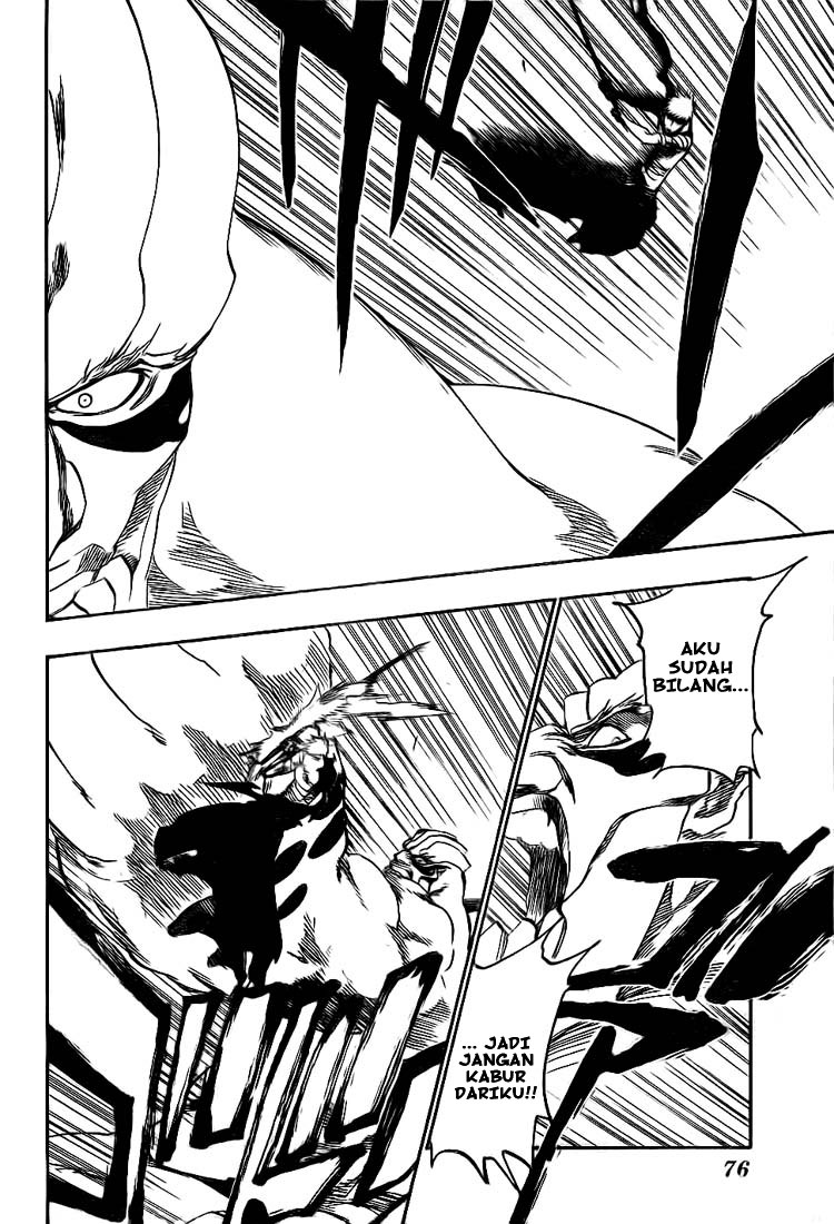 Bleach Bab 378 halaman 17