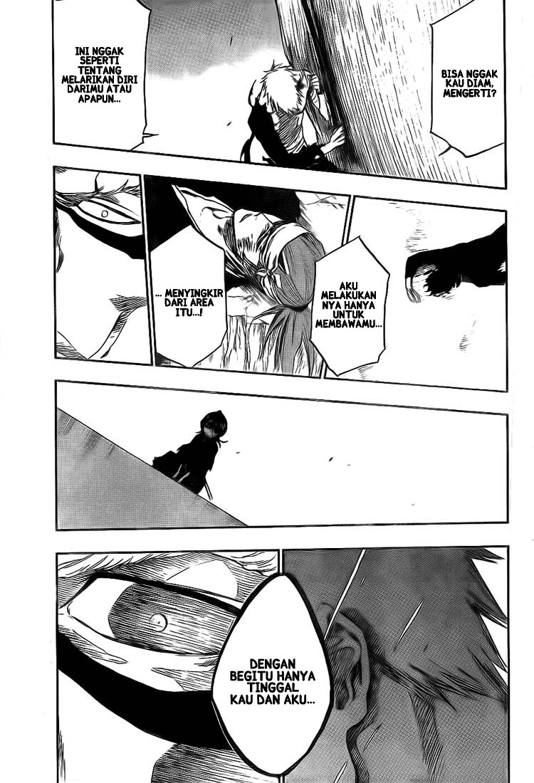 Bleach Bab 378 halaman 18