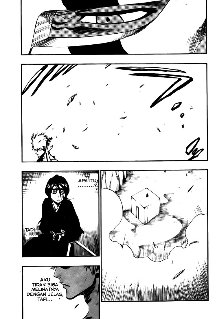 Bleach Bab 379 halaman 4