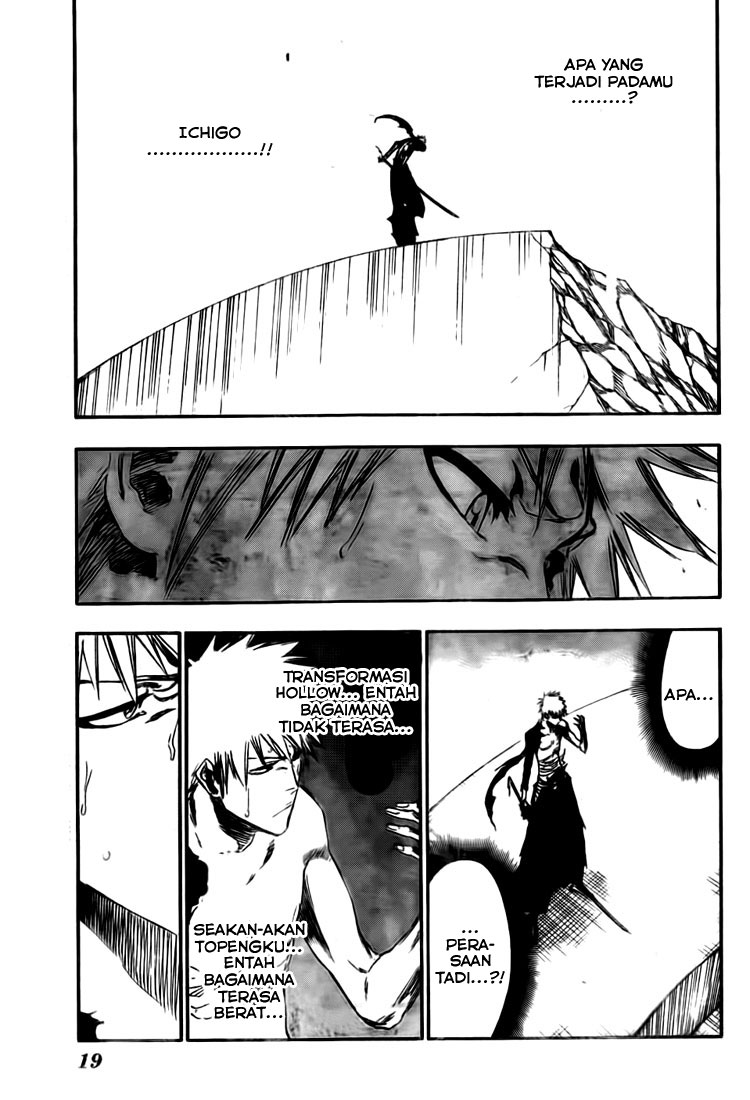 Bleach Bab 379 halaman 6