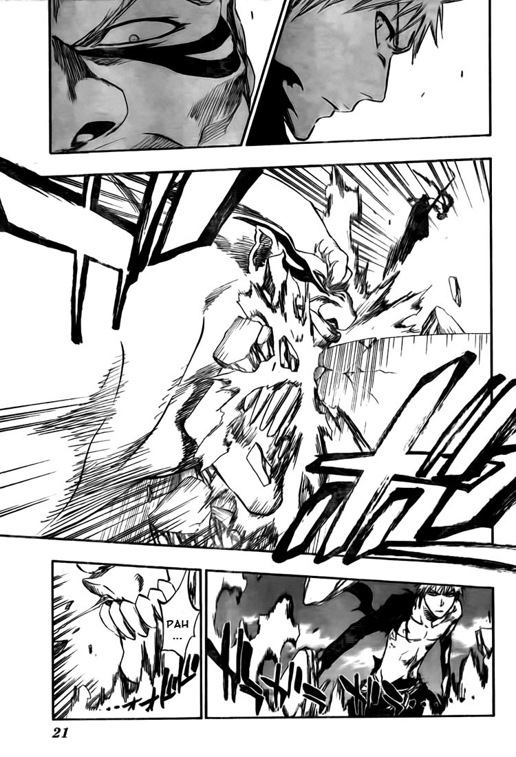 Bleach Bab 379 halaman 8