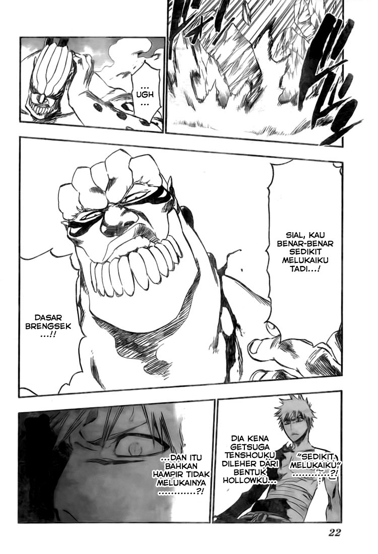 Bleach Bab 379 halaman 9