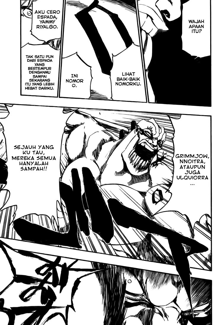 Bleach Bab 379 halaman 10