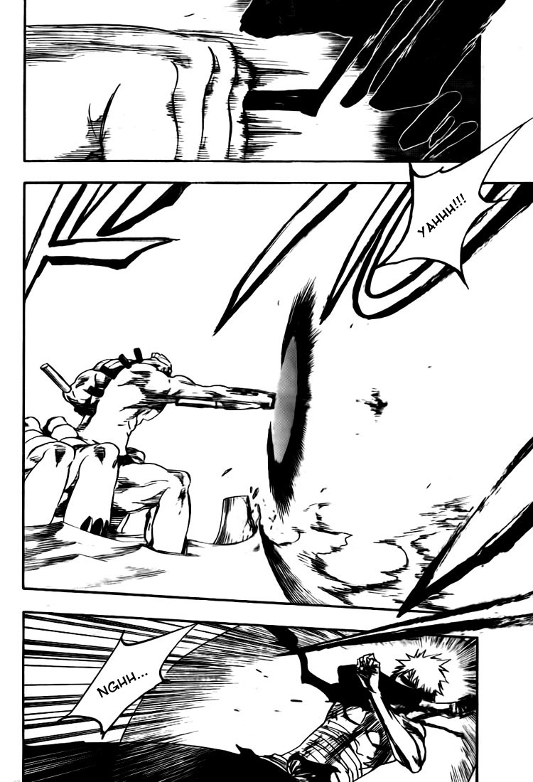 Bleach Bab 379 halaman 11