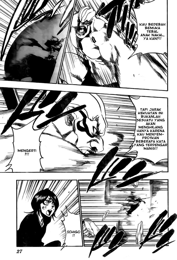 Bleach Bab 379 halaman 14