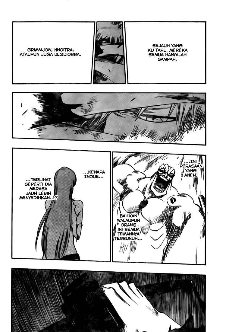 Bleach Bab 379 halaman 15