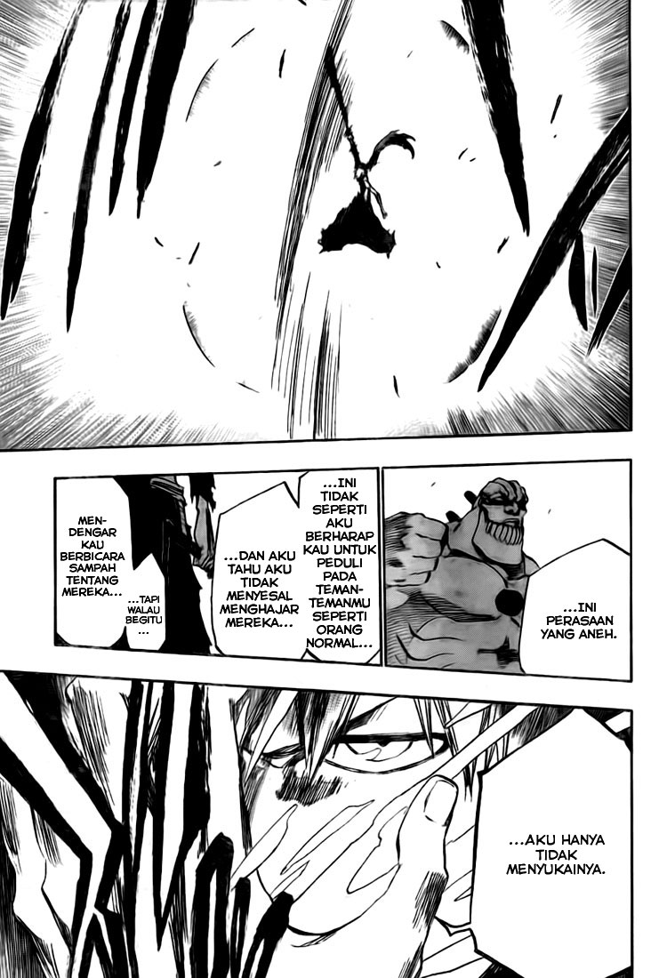 Bleach Bab 379 halaman 16