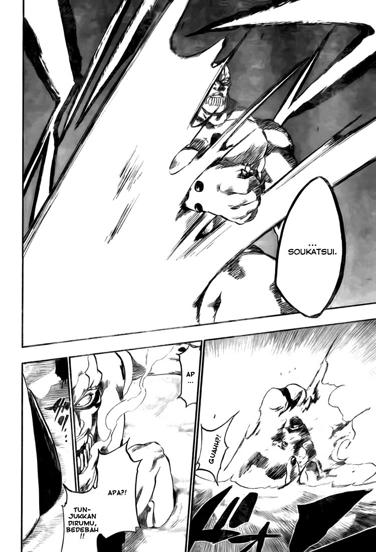 Bleach Bab 379 halaman 19