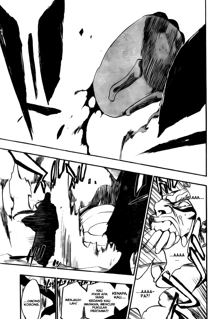 Bleach Bab 379 halaman 20