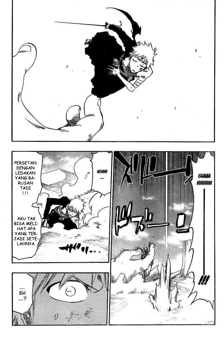 Bleach Bab 380 halaman 1