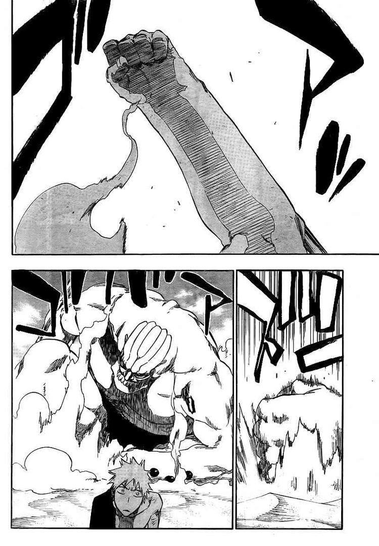 Bleach Bab 380 halaman 4