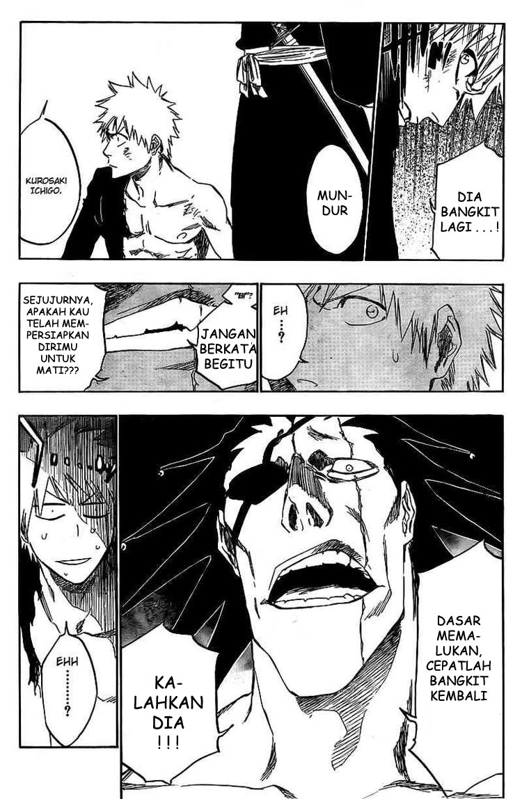 Bleach Bab 380 halaman 5