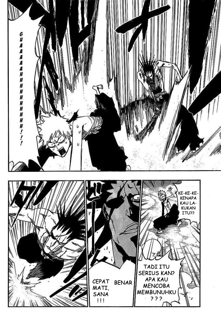 Bleach Bab 380 halaman 6