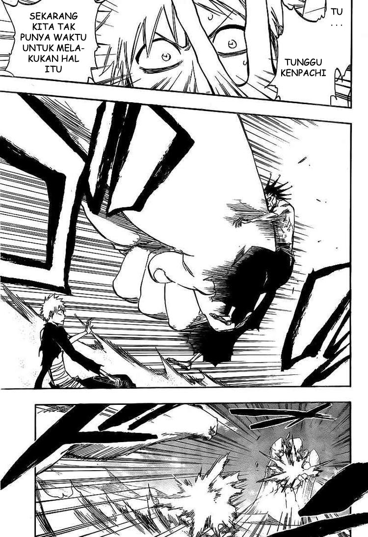 Bleach Bab 380 halaman 7