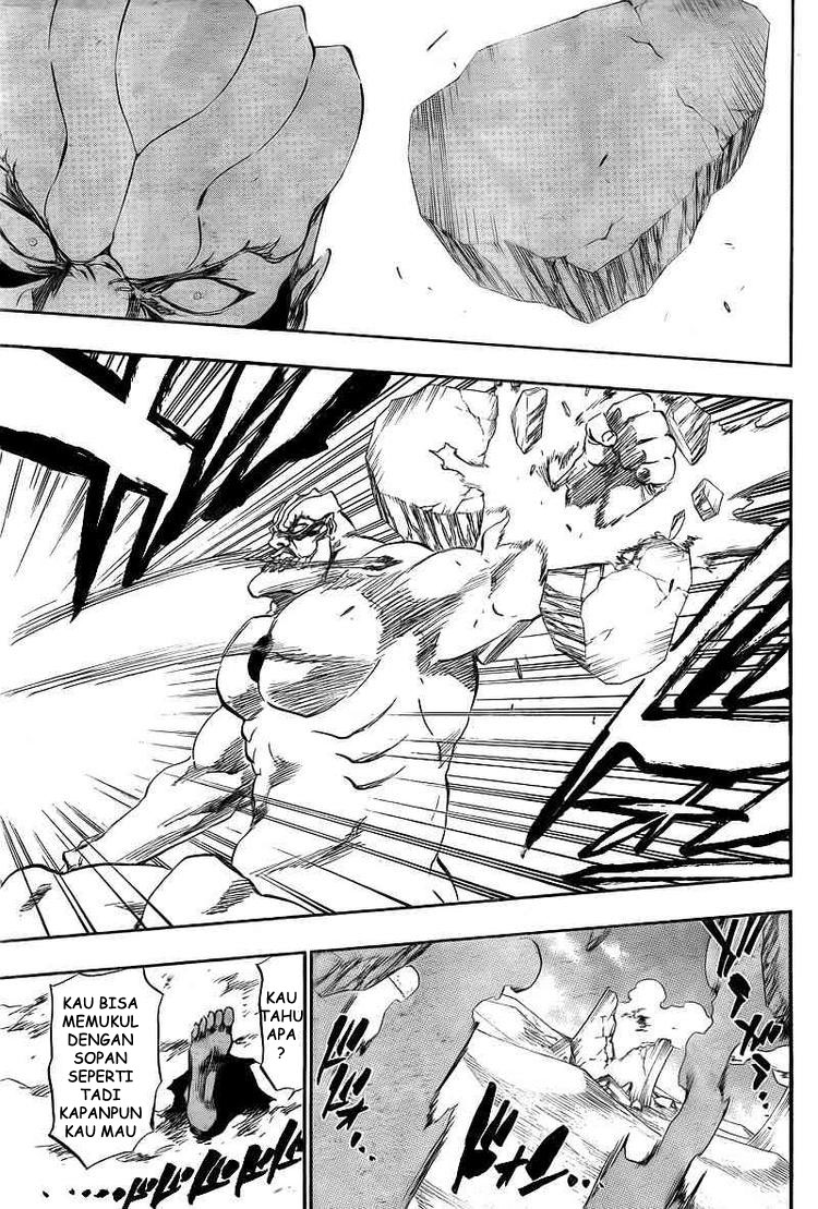 Bleach Bab 380 halaman 9