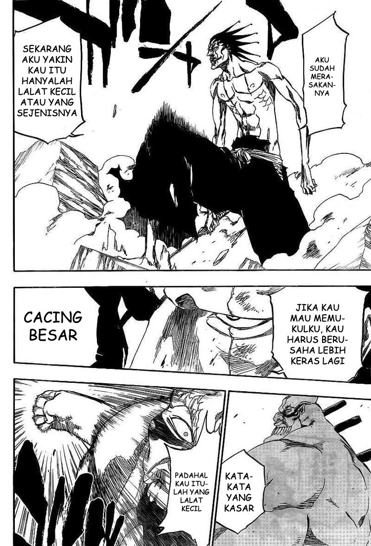 Bleach Bab 380 halaman 10