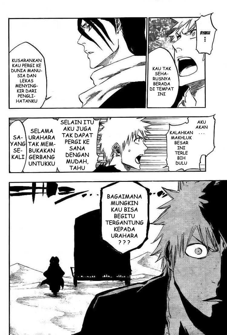 Bleach Bab 380 halaman 12