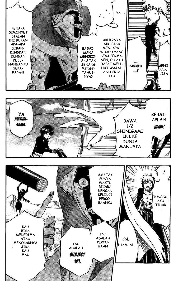 Bleach Bab 380 halaman 14